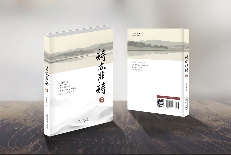 诗亦非诗（2）