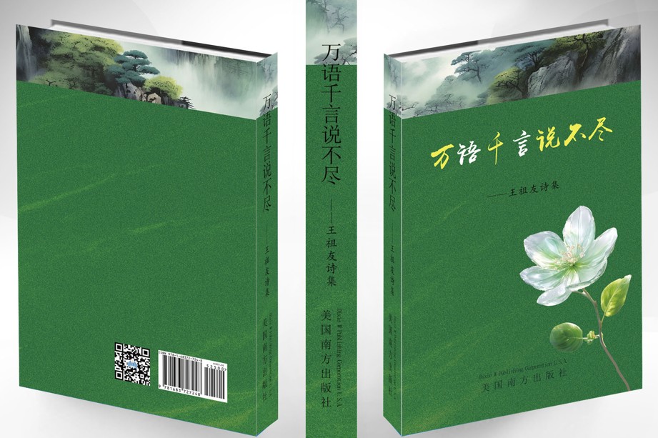 万语千言说不尽