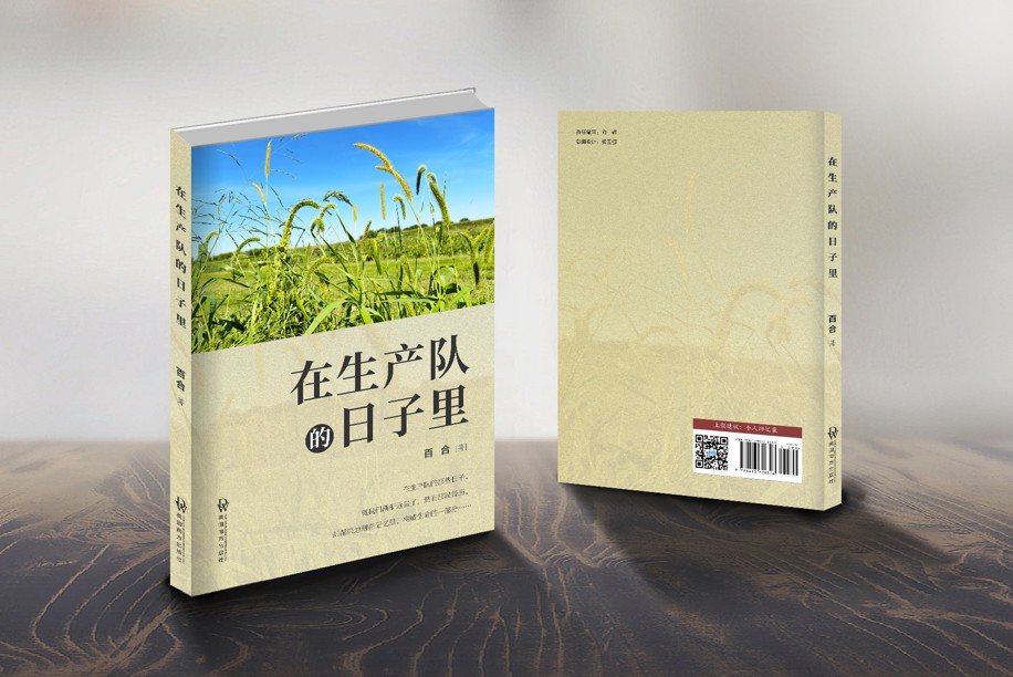 在生产队的日子里
