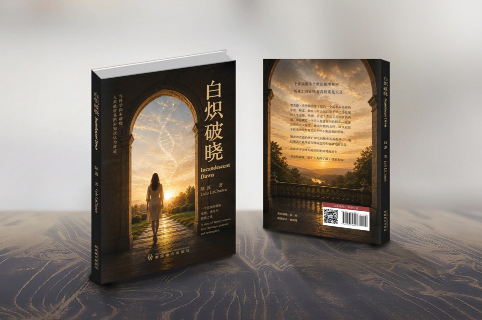 白炽破晓
